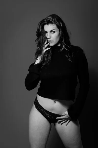 Portrait intime studio Le Puy-en-Velay